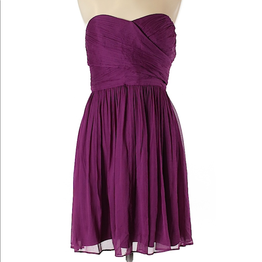 J Crew Dress